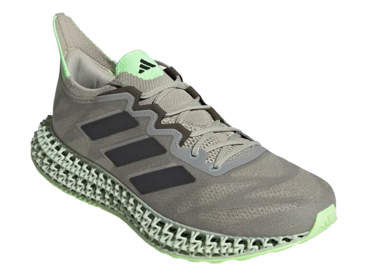 Tenis Adidas 4Dfwd 3 M Gri Para Hombre