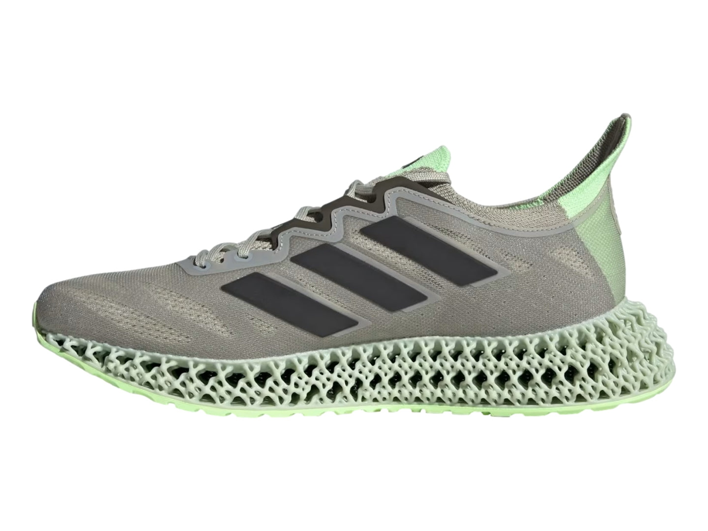 Tenis Adidas 4Dfwd 3 M Gri Para Hombre