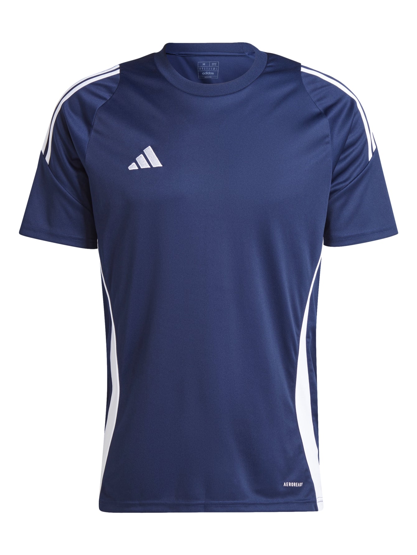 Playera adidas Tiro 24 Para Hombre