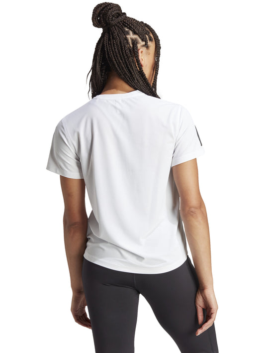 Playera adidas Otr Para Mujer