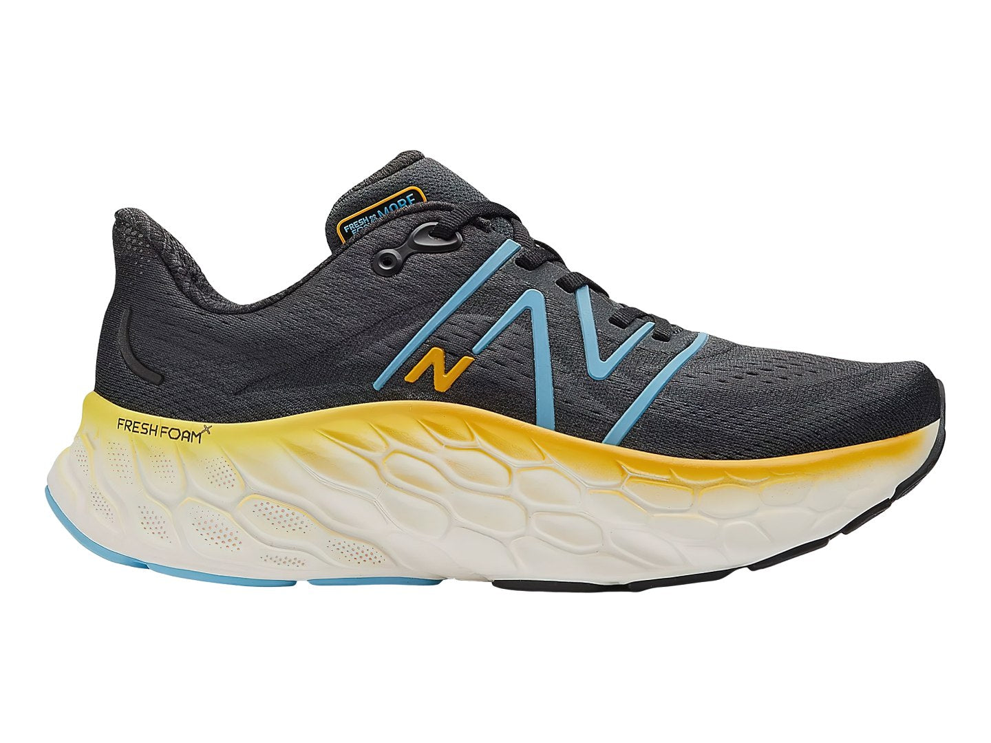 Tenis New Balance More Para Hombre