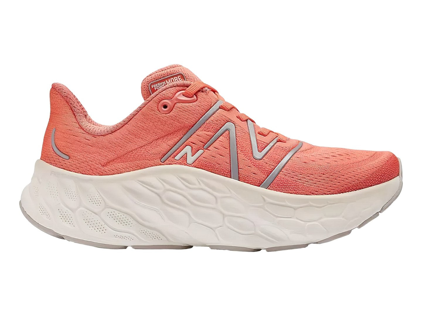 Tenis New Balance More Para Mujer