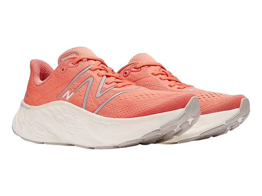 Tenis New Balance More Para Mujer