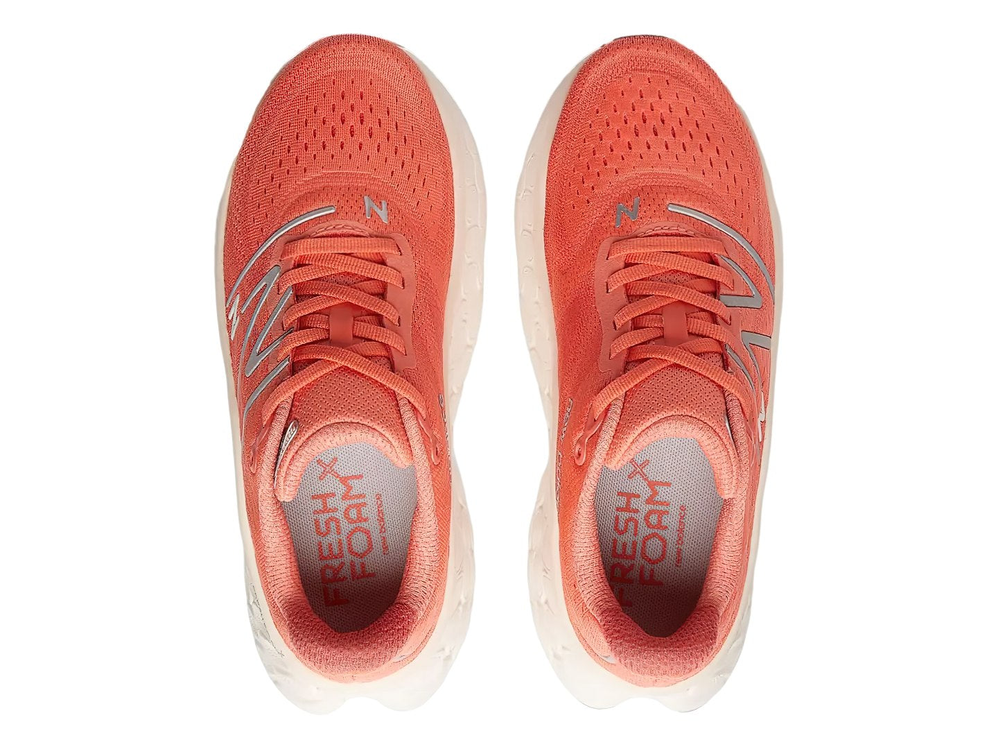 Tenis New Balance More Para Mujer