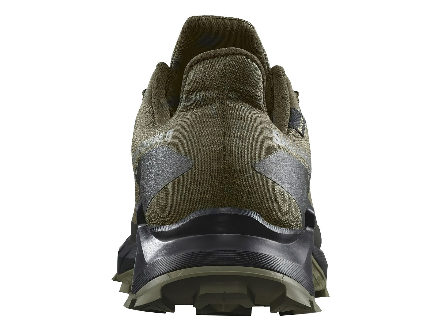Tenis Salomon Alphacross 5 Para Hombre