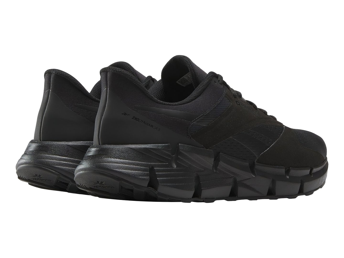 Tenis Reebok Zig Dynamica 5 Para Hombre