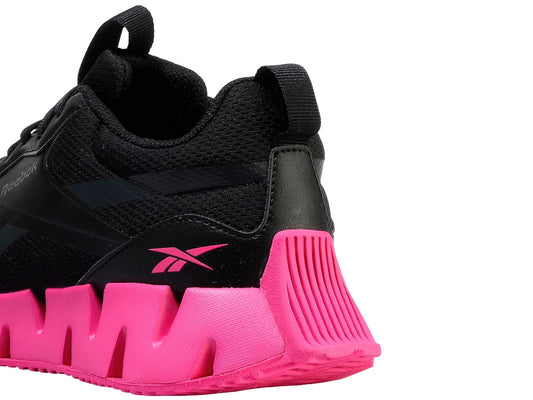Tenis Reebok Zig Dynamica Str Para Mujer