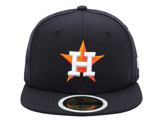 Gorra New Era Jr Houston Astros