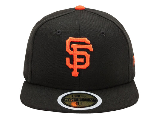 Gorra New Era Jr San Francisco Giants