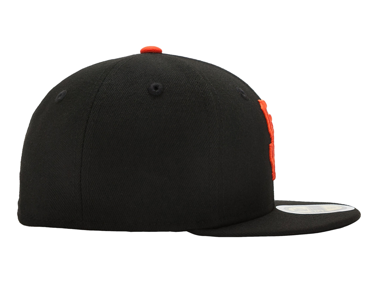 Gorra New Era Jr San Francisco Giants