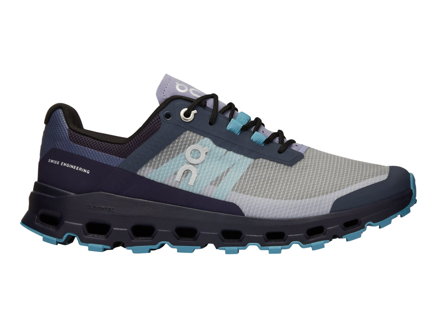 Tenis On Cloud Vista Para Mujer