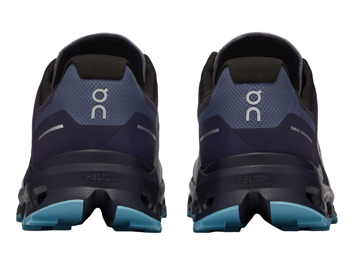 Tenis On Cloud Vista Para Mujer