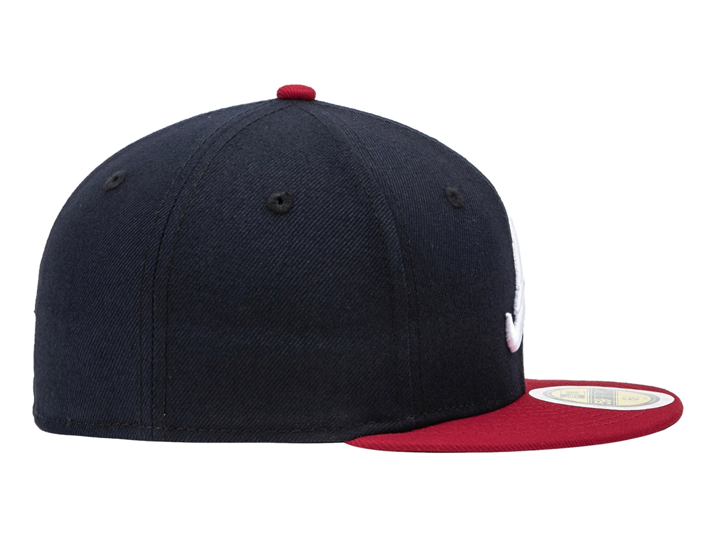 Gorra New Era Jr Atlanta Braves