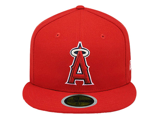 Gorra New Era Jr Los Angeles Angels