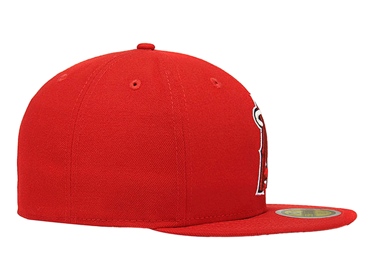 Gorra New Era Jr Los Angeles Angels
