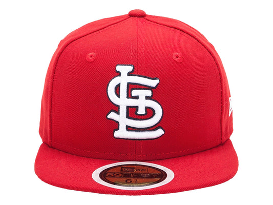 Gorra New Era Jr St. Louis Cardinals