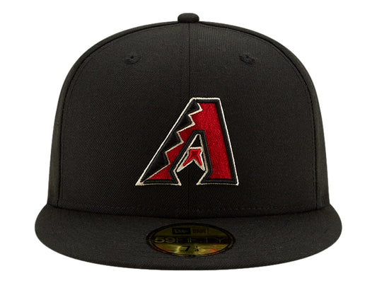 Gorra New Era Arizona Diamondbacks