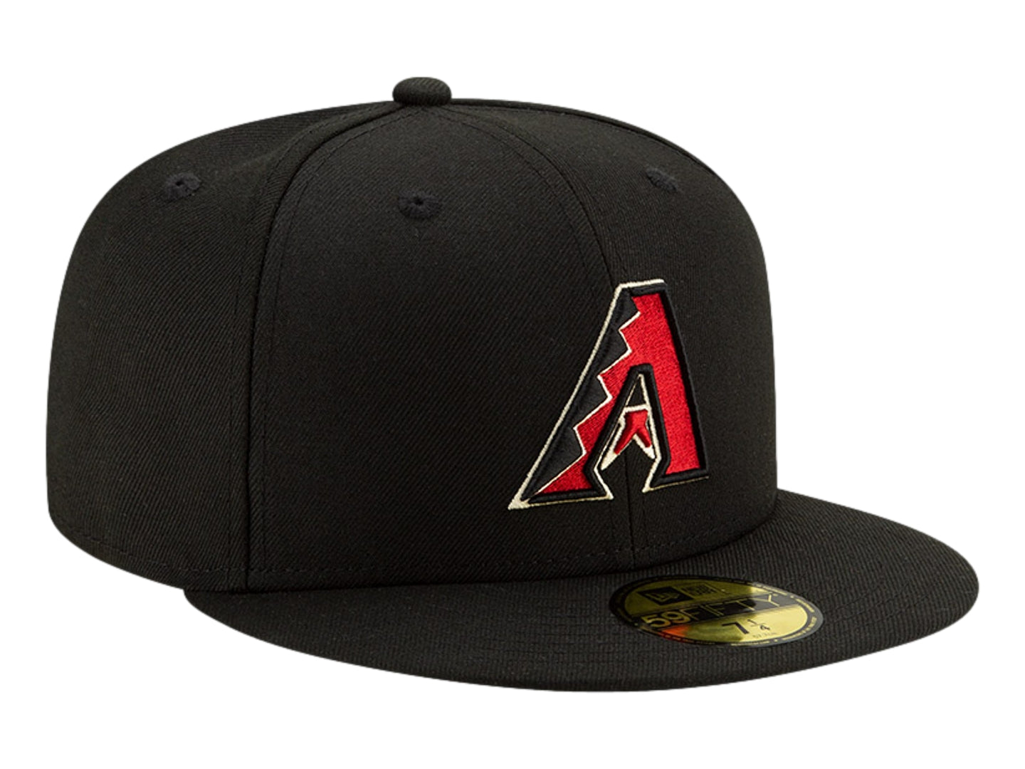 Gorra New Era Arizona Diamondbacks