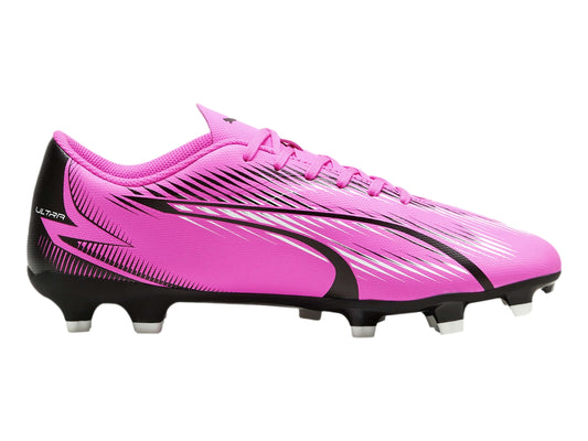 Tenis Puma Ultra Play Fg Ag Para Hombre