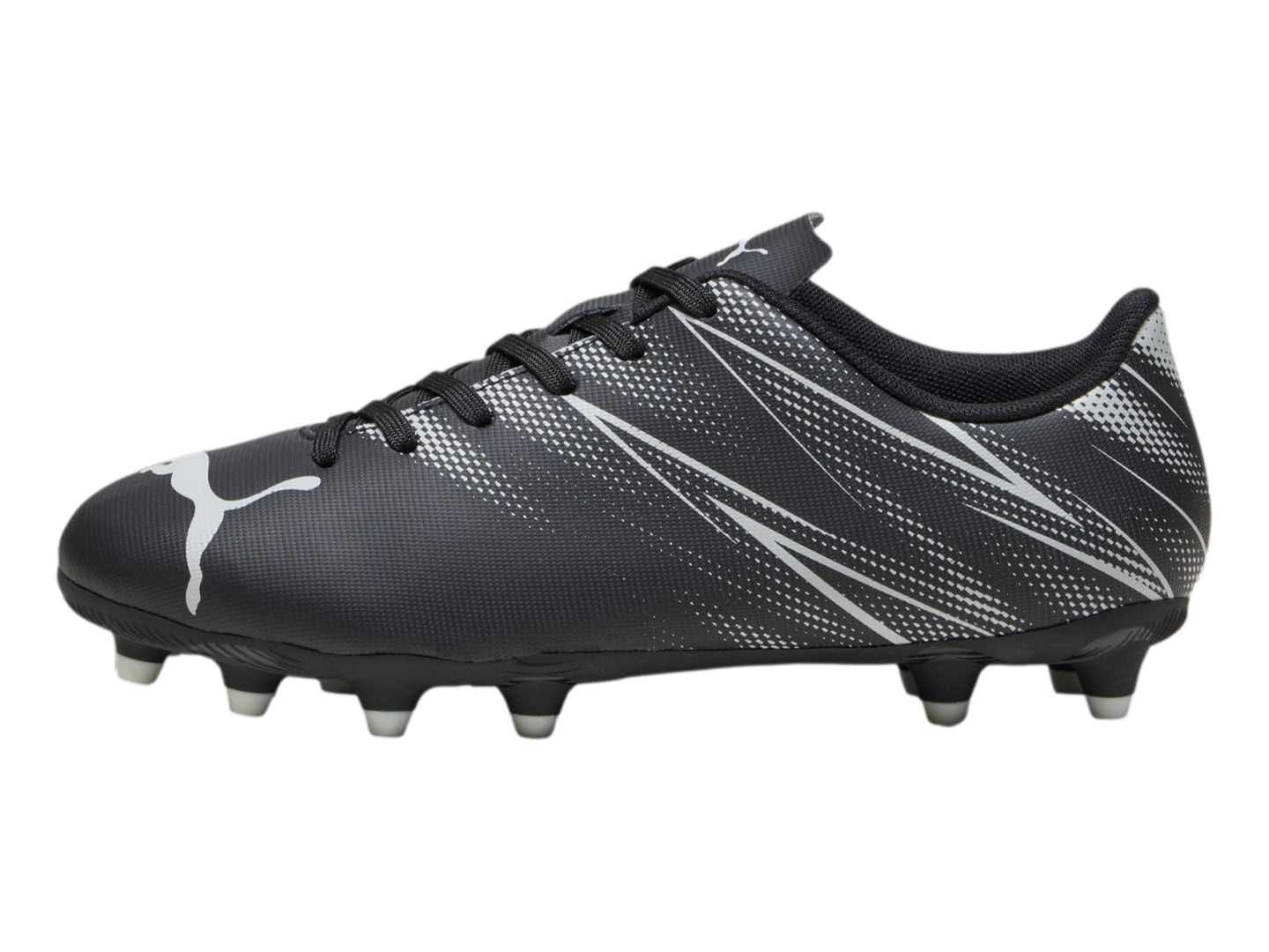 Tenis Puma Attacanto Fg Ag Jr Para Niño