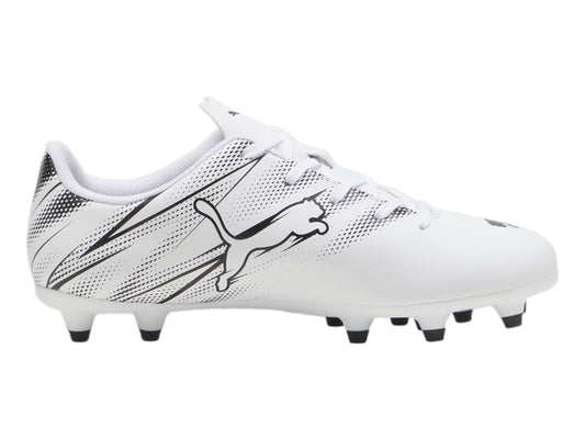 Tenis Puma Attacanto Fg Ag Jr Para Niño