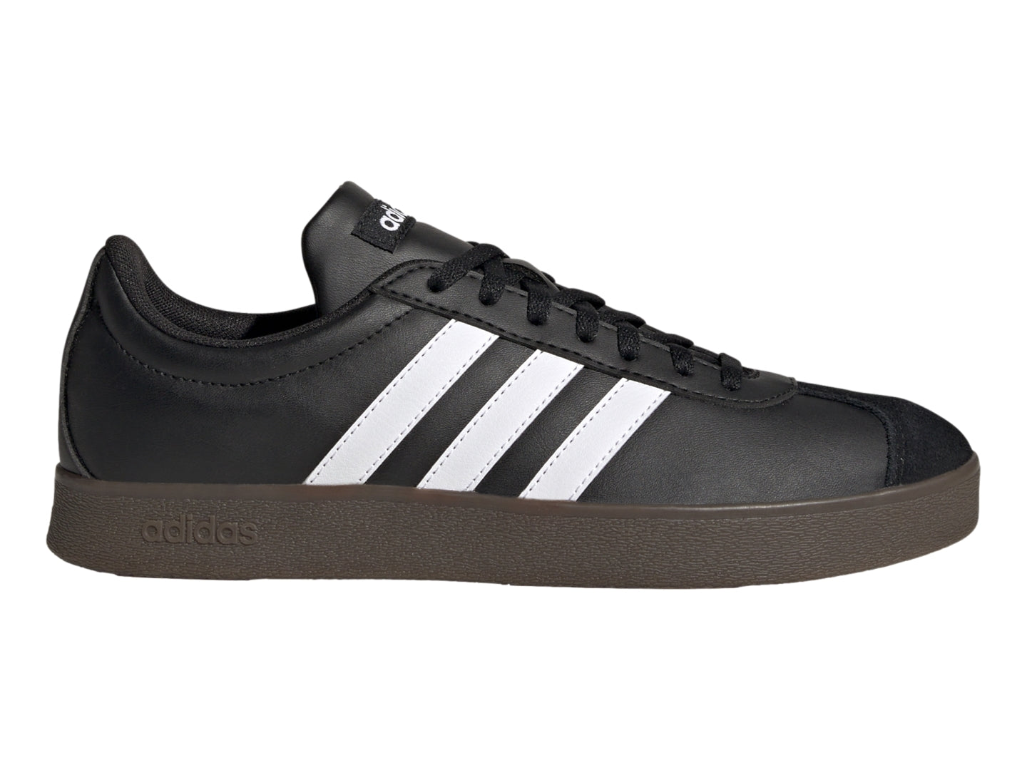 Tenis Adidas Vl Court Base Para Mujer