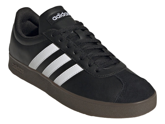 Tenis Adidas Vl Court Base Para Mujer