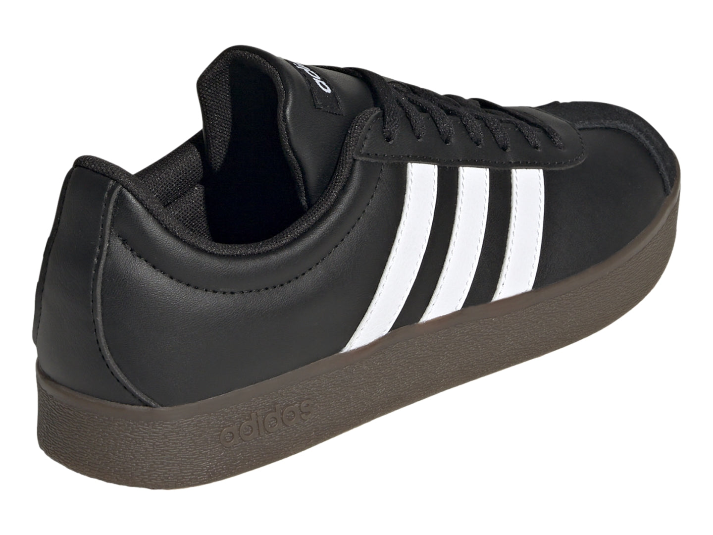 Tenis Adidas Vl Court Base Para Mujer