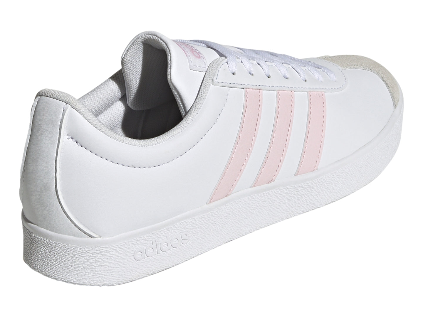 Tenis Adidas Vl Court Base Para Mujer