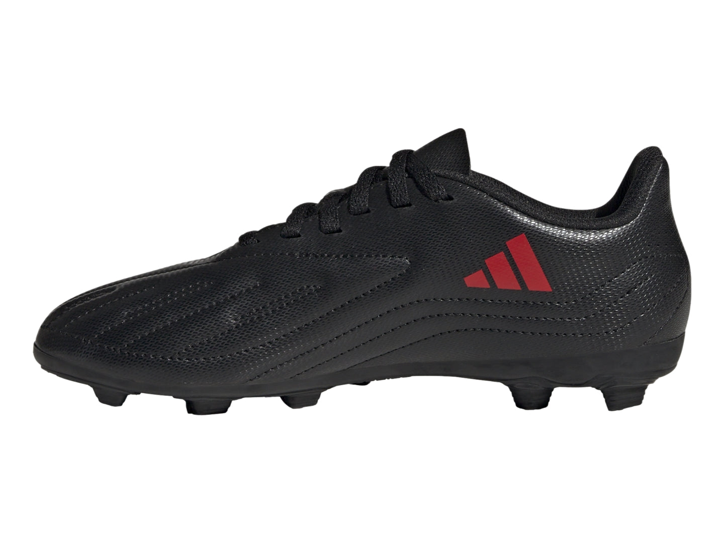 Tenis Adidas Deportivo Ii Fxg J Para Niño