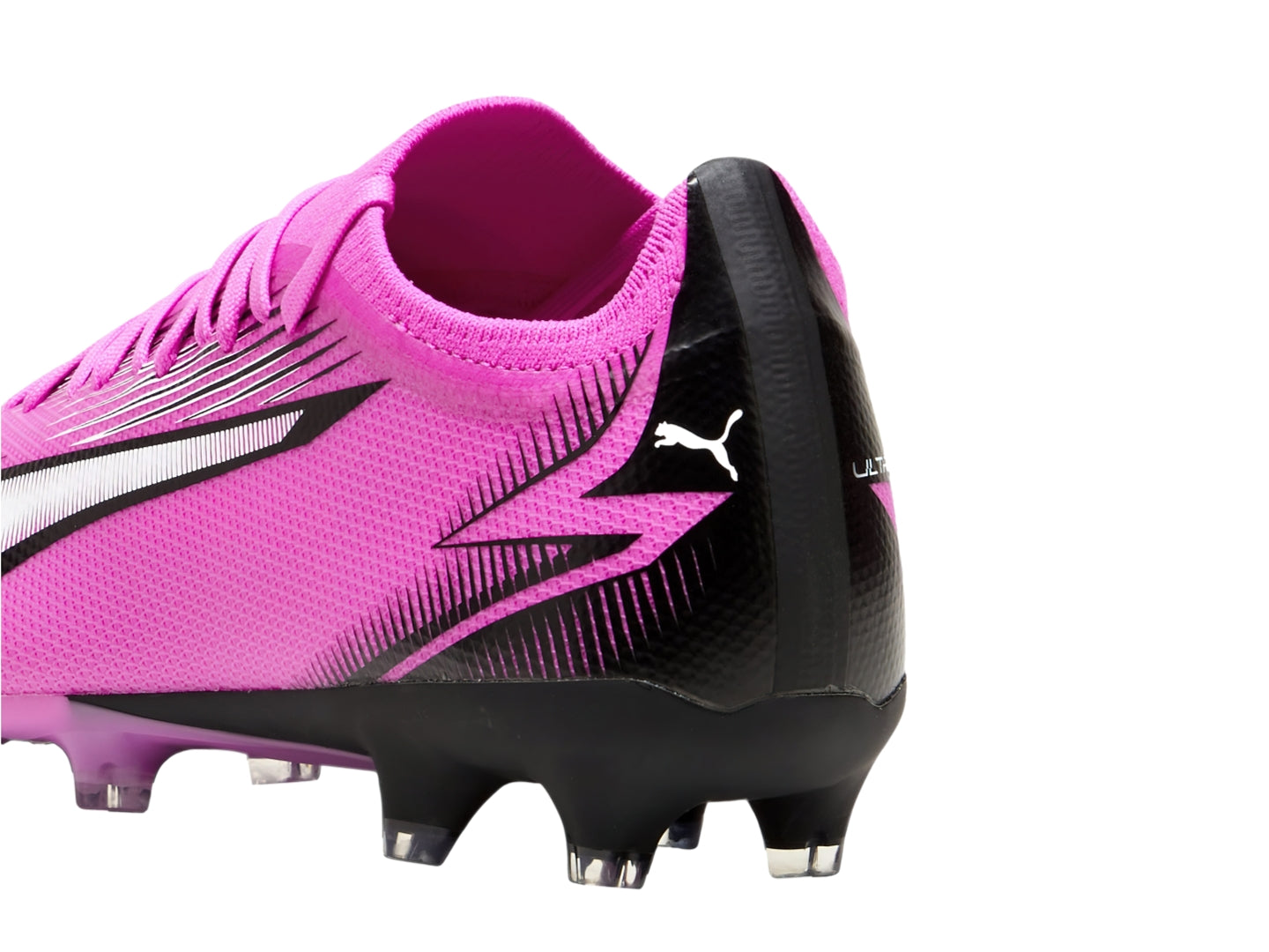 Tenis Puma Ultra Match Fg Ag Para Hombre
