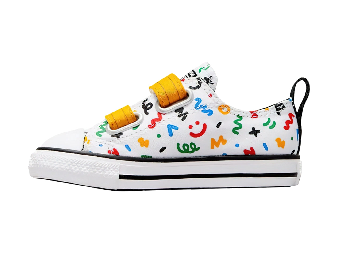 Tenis Converse Chuck Taylor All Star 2V Para Niño