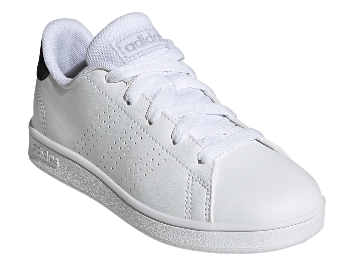 Tenis Adidas Advantage K Para Niño