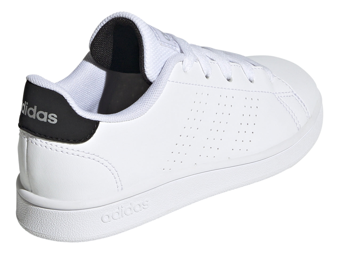 Tenis Adidas Advantage K Para Niño