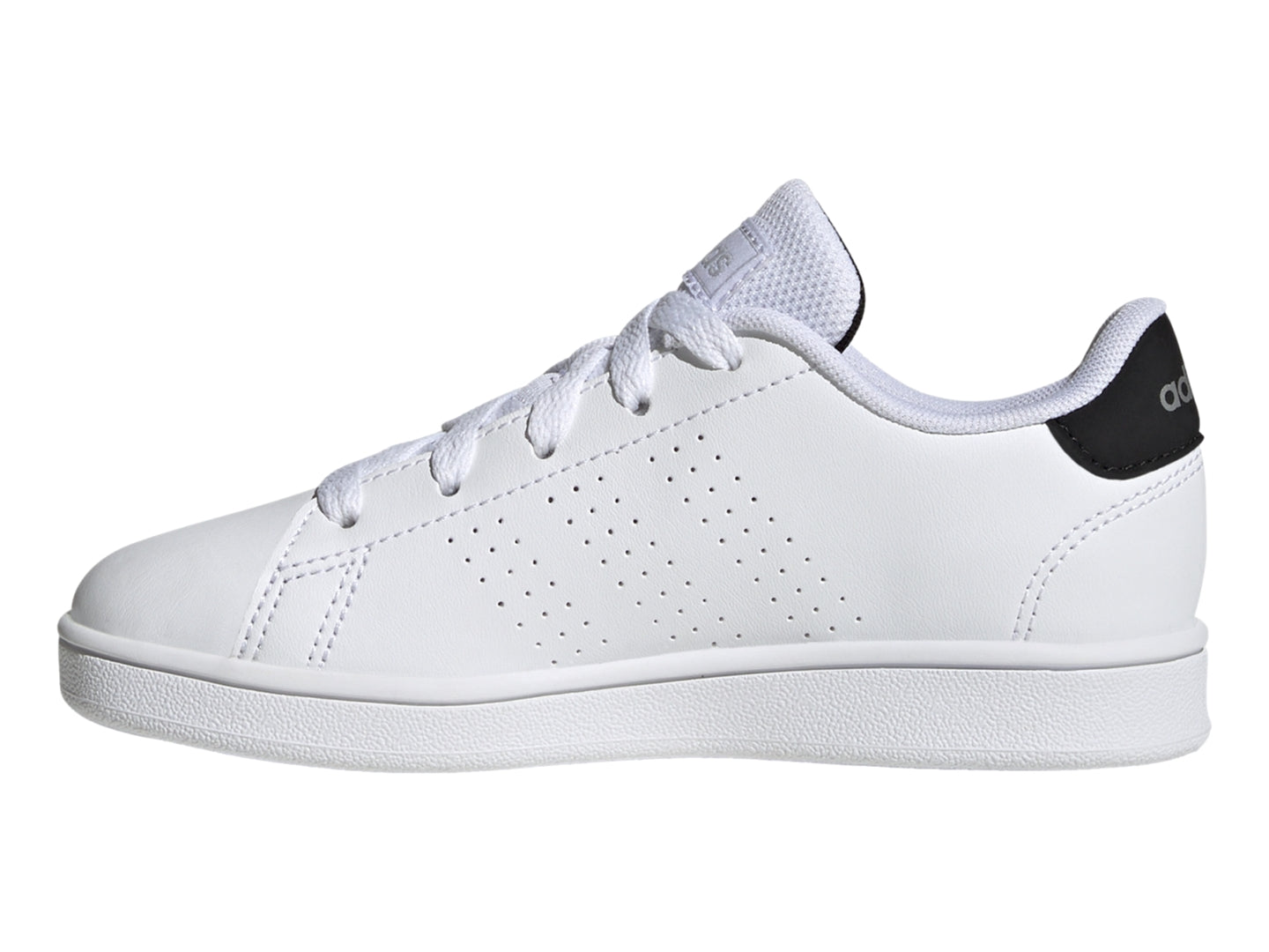 Tenis Adidas Advantage K Para Niño