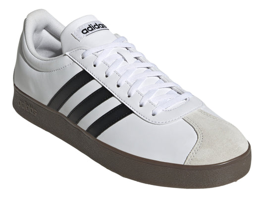 Tenis Adidas Vl Court Base Para Hombre