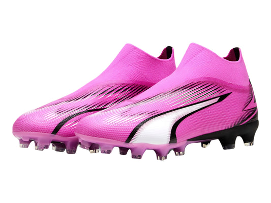 Tenis Puma Ultra Match Ll Fg Ag Para Hombre