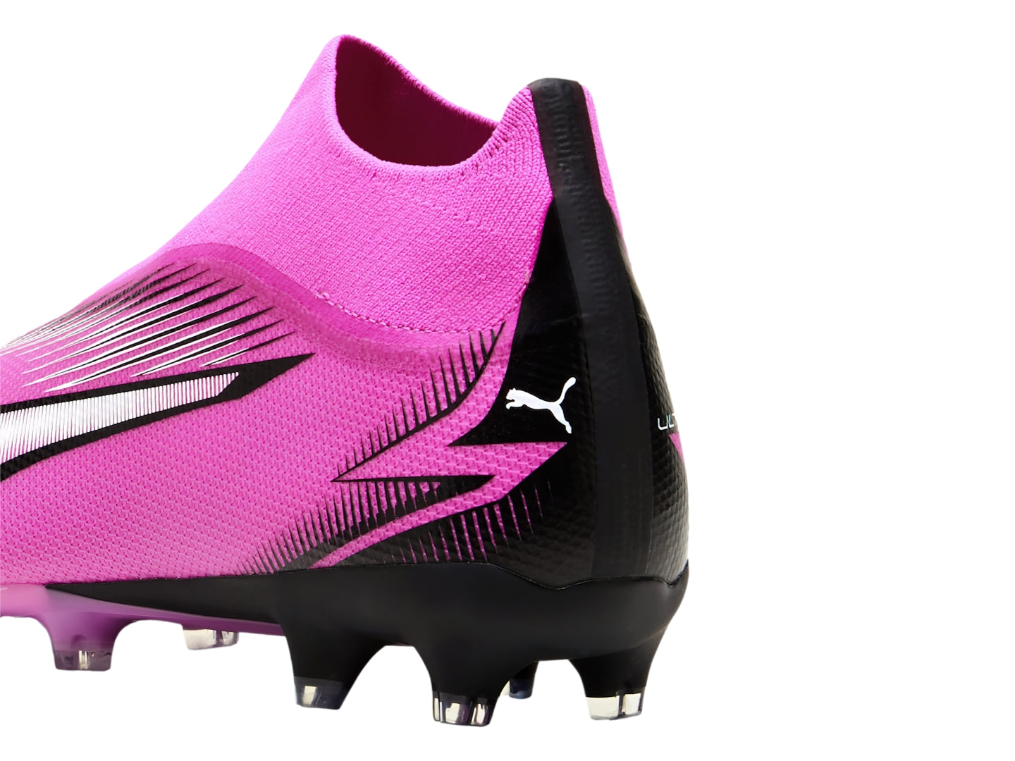 Tenis Puma Ultra Match Ll Fg Ag Para Hombre