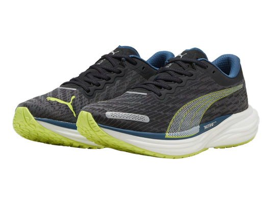 Tenis Puma Deviate Nitro 2 Para Hombre