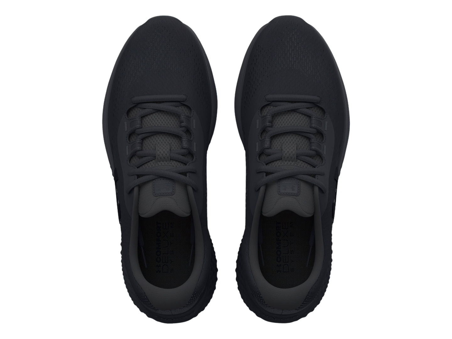 Tenis Under Armour Charged Rogue 4 Para Hombre