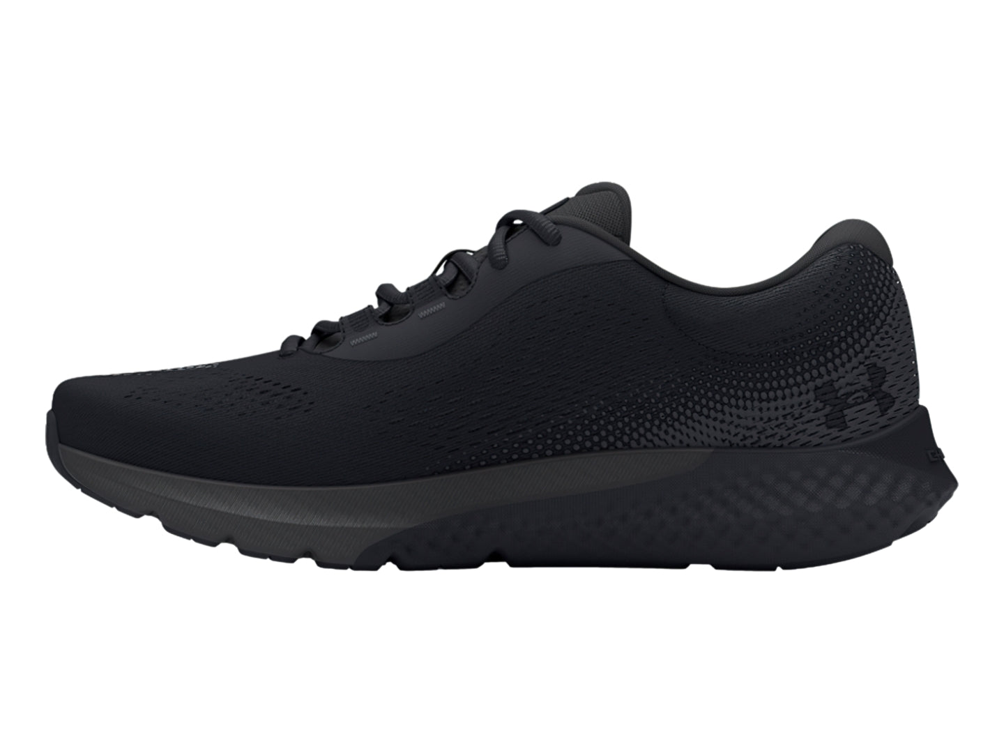 Tenis Under Armour Charged Rogue 4 Para Hombre