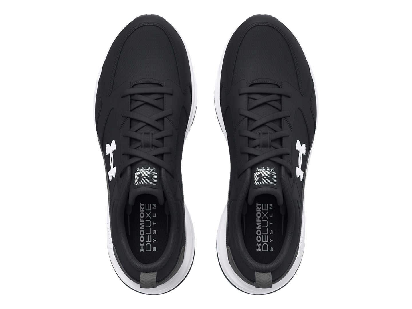 Tenis Under Armour Charged Edge Para Hombre