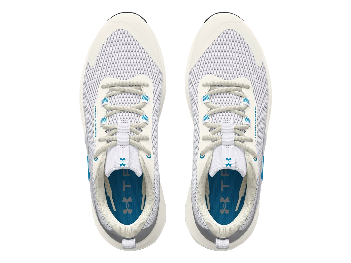 Tenis Under Armour W Dynamic Select Para Mujer