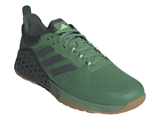 Tenis Adidas Dropset 2 Trainer Verde Para Hombre