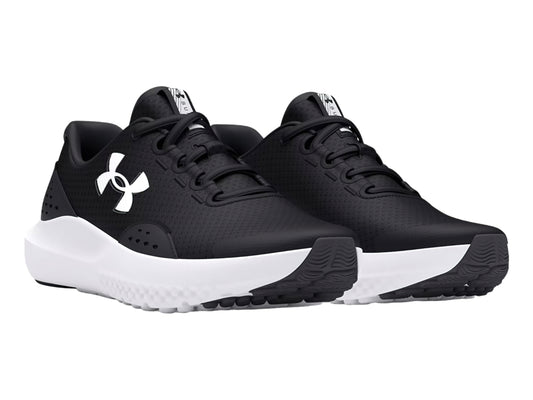Tenis Under Armour Bgs Surge 4 Para Niño