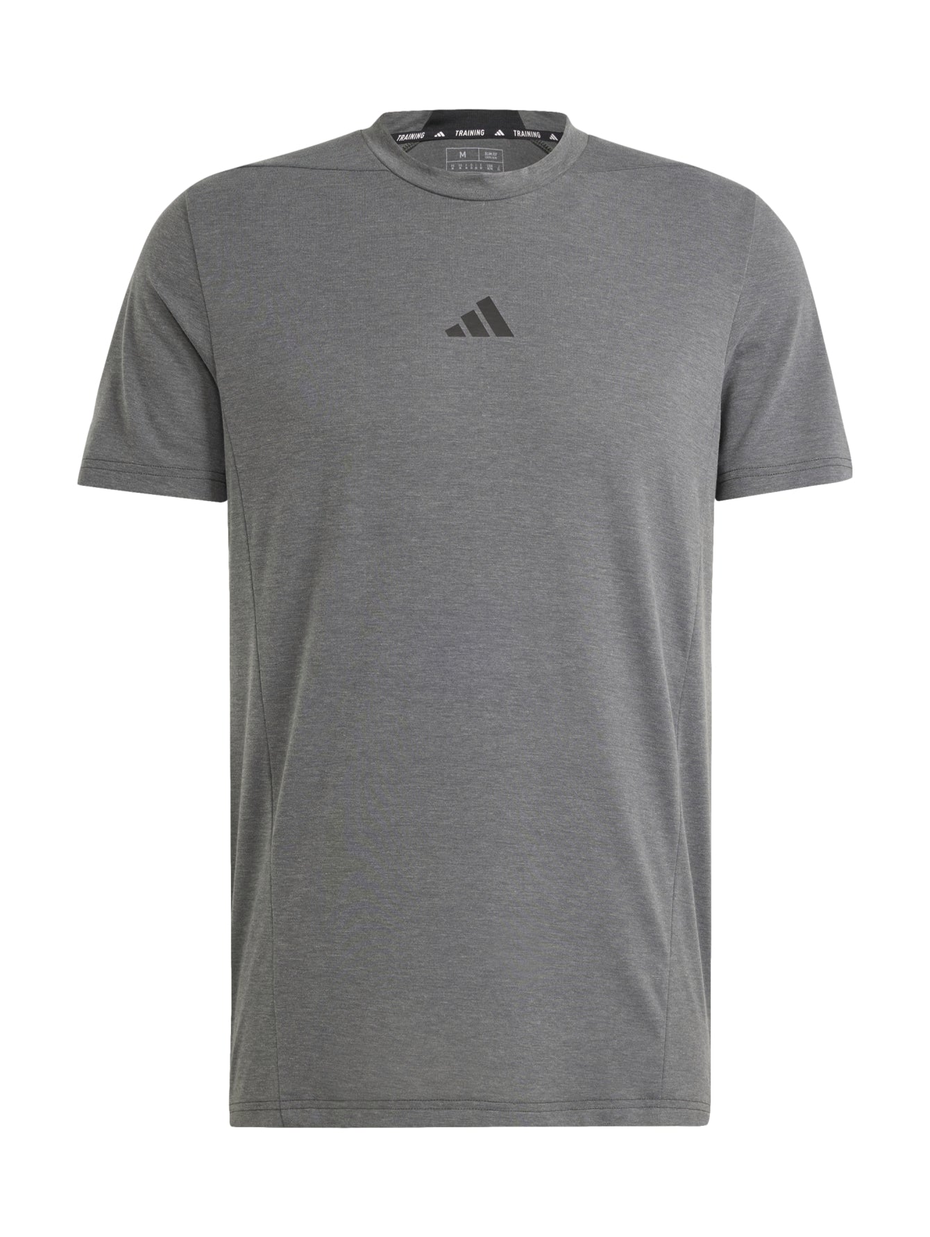 Playera Adidas Designed For Training Para Hombre