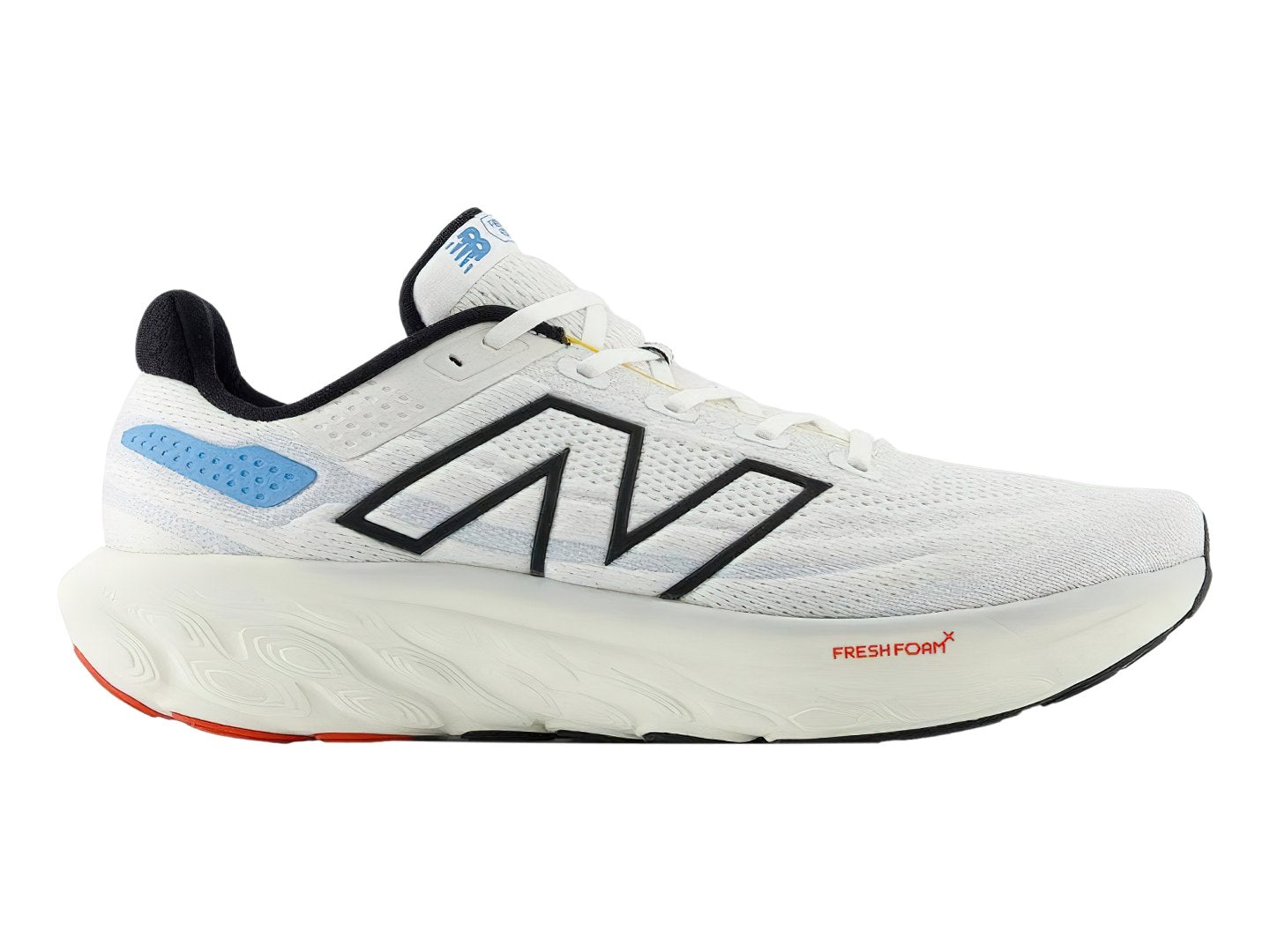 Tenis New Balance 1080 Para Hombre