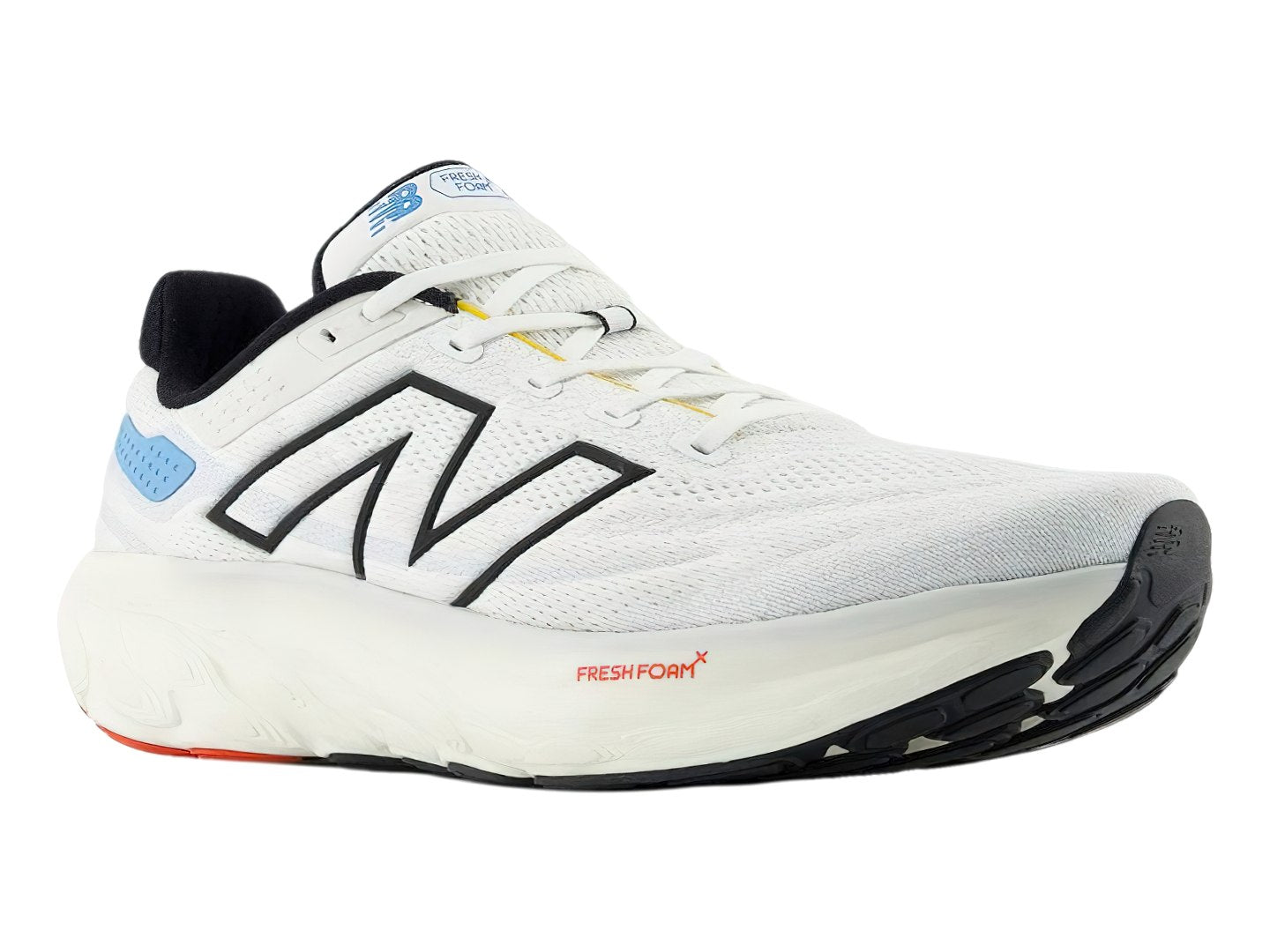 Tenis New Balance 1080 Para Hombre