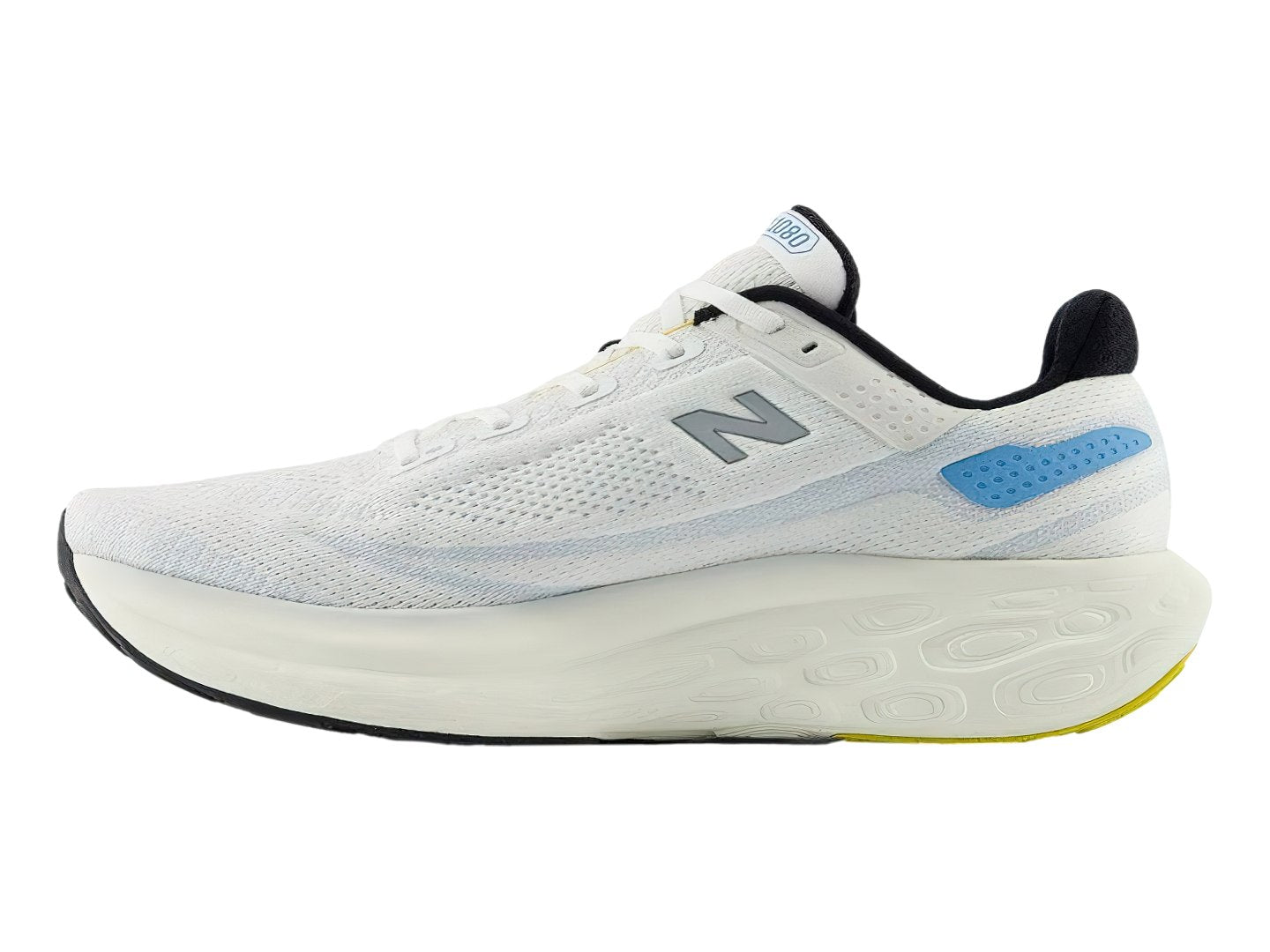 Tenis New Balance 1080 Para Hombre