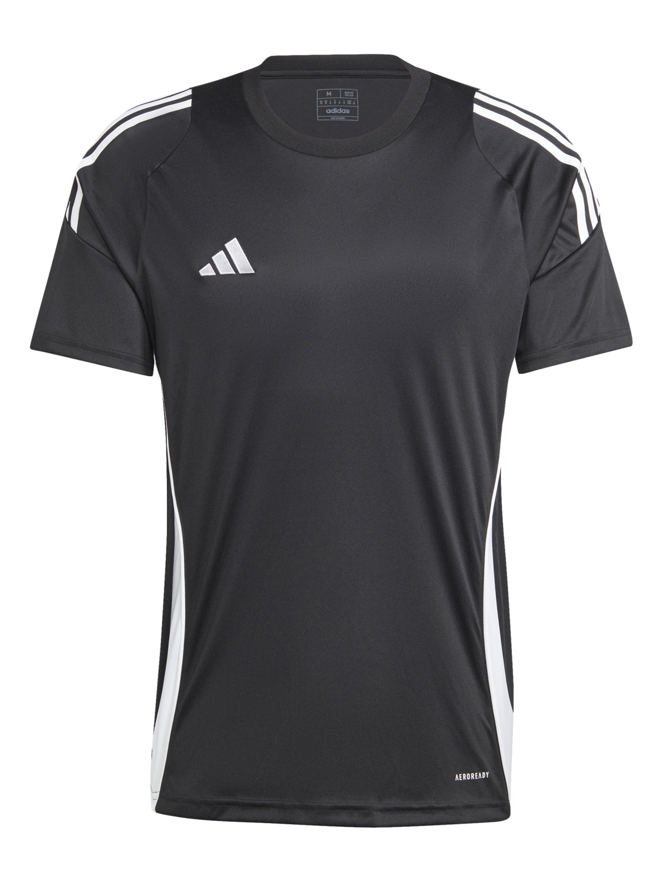 Playera adidas Tiro 24 Para Hombre